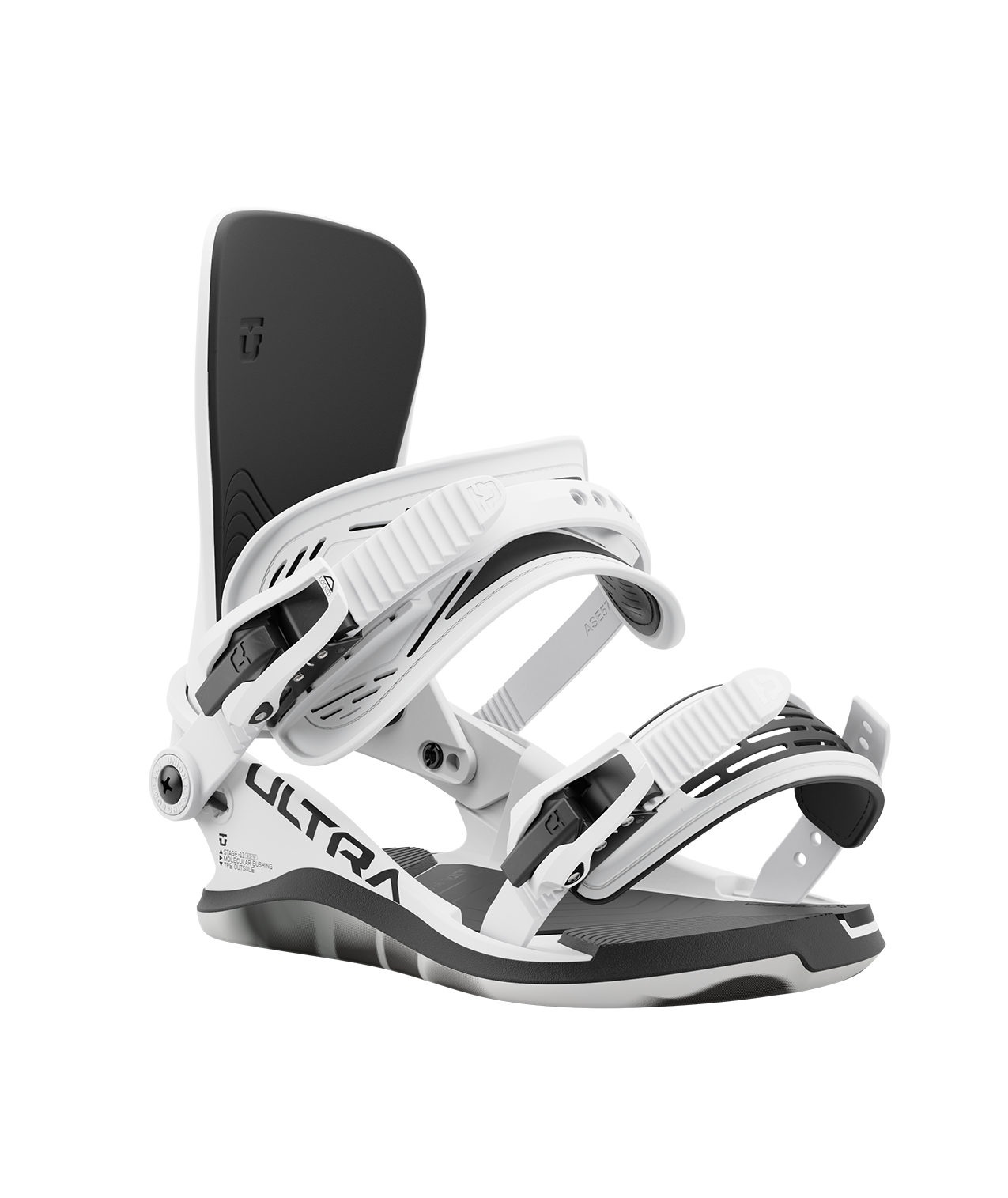 Union Ultra Womens Womens Snowboard Bindings 2025 - M I L O S P O R T
