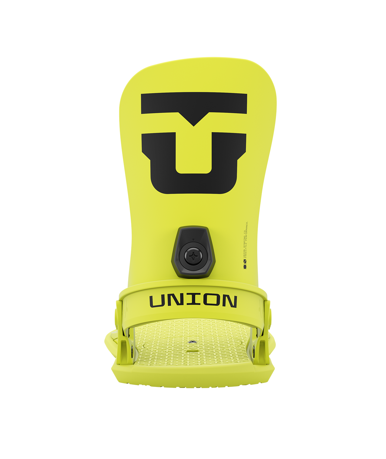 Union Strata Mens Snowboard Bindings 2025 - M I L O S P O R T