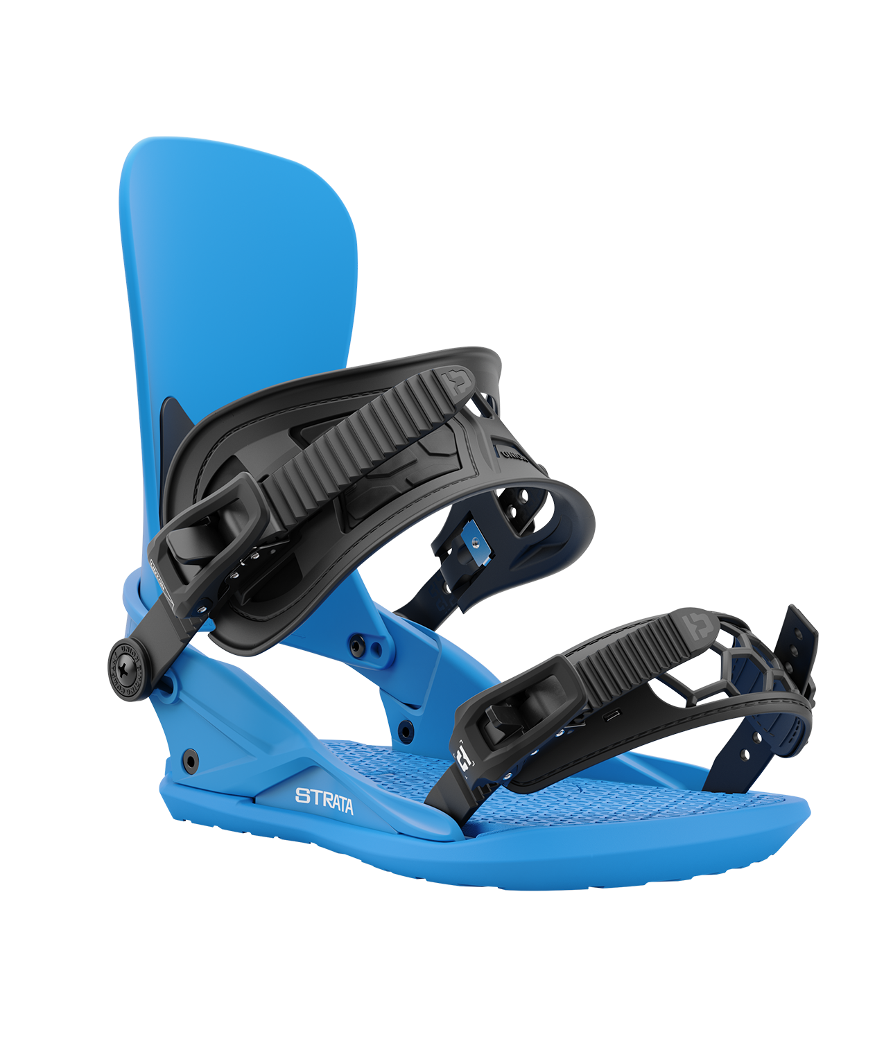 Union Strata Mens Snowboard Bindings 2025 - M I L O S P O R T
