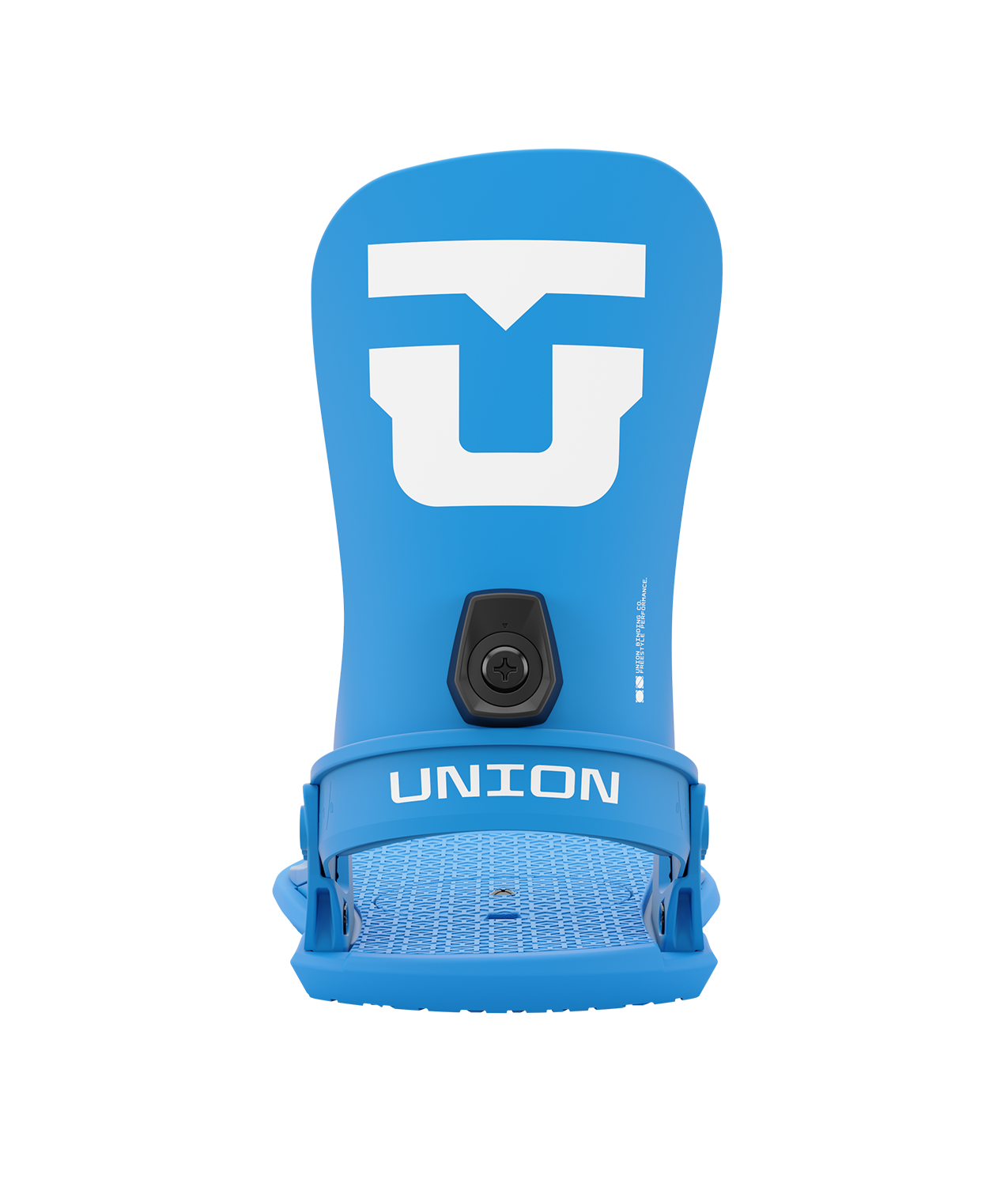 Union Strata Mens Snowboard Bindings 2025 - M I L O S P O R T