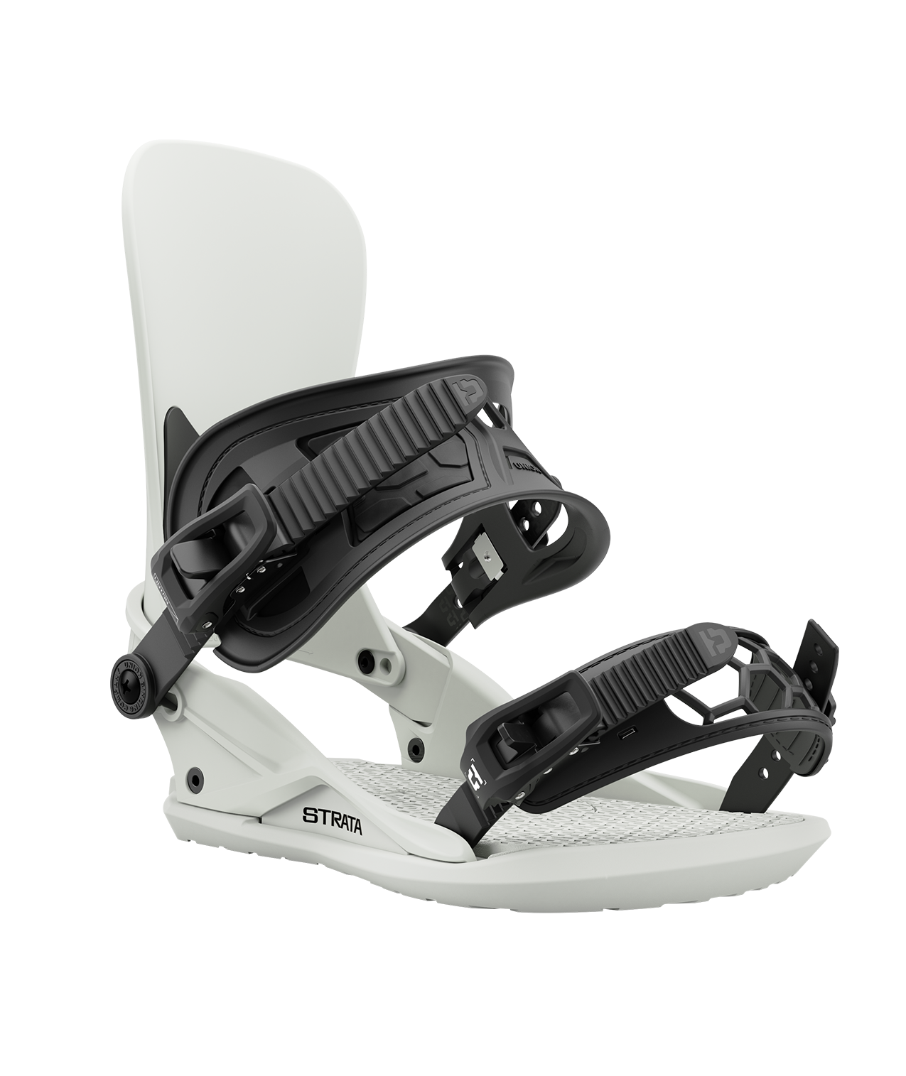 Union Strata Mens Snowboard Bindings 2025 - M I L O S P O R T