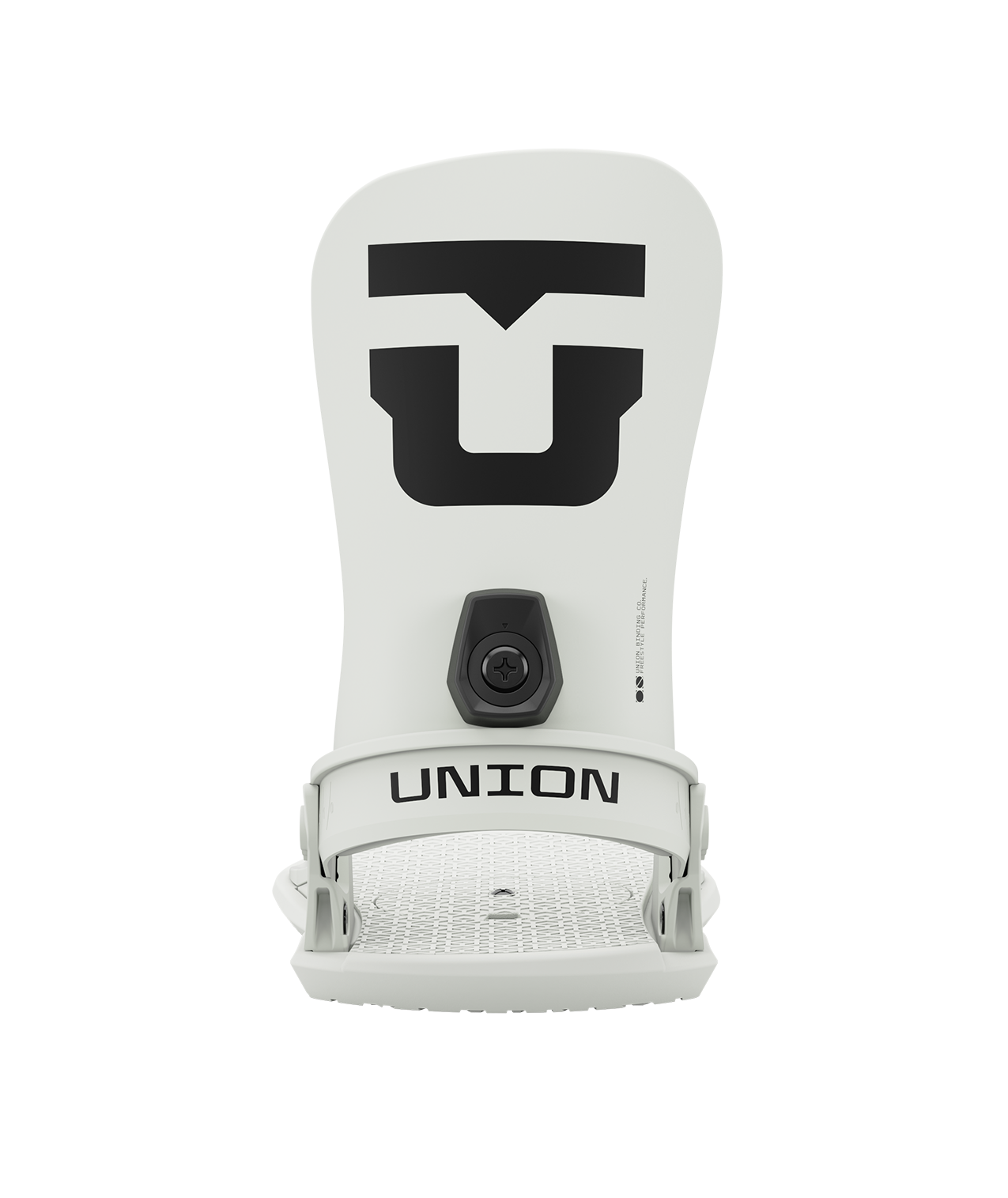 Union Strata Mens Snowboard Bindings 2025 - M I L O S P O R T