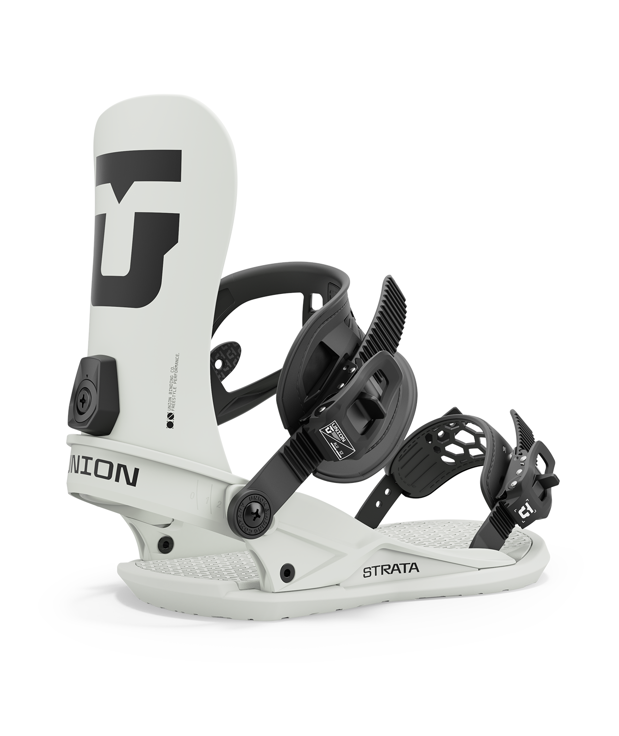 Union Strata Mens Snowboard Bindings 2025 - M I L O S P O R T