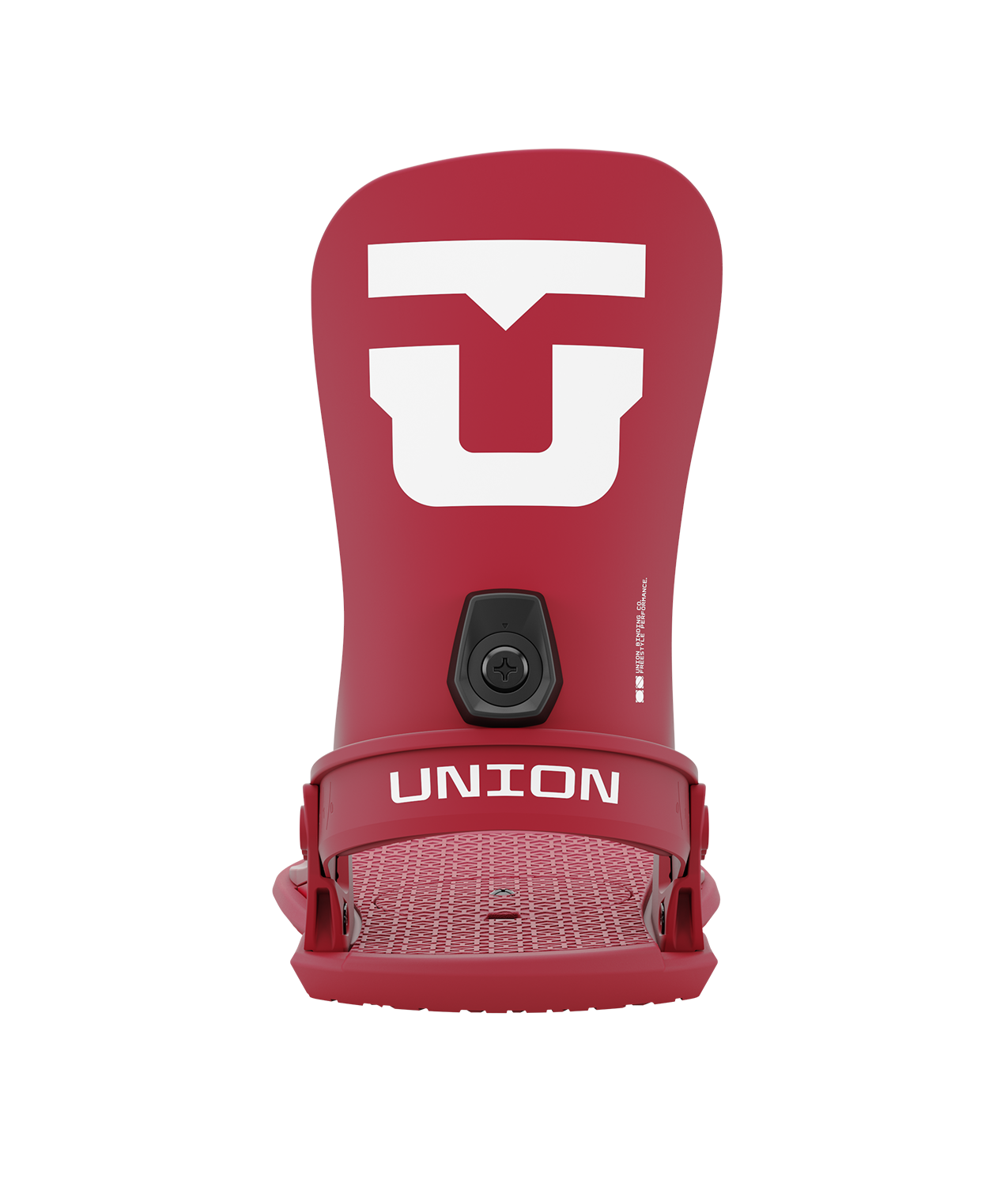 Union Strata Mens Snowboard Bindings 2025 - M I L O S P O R T