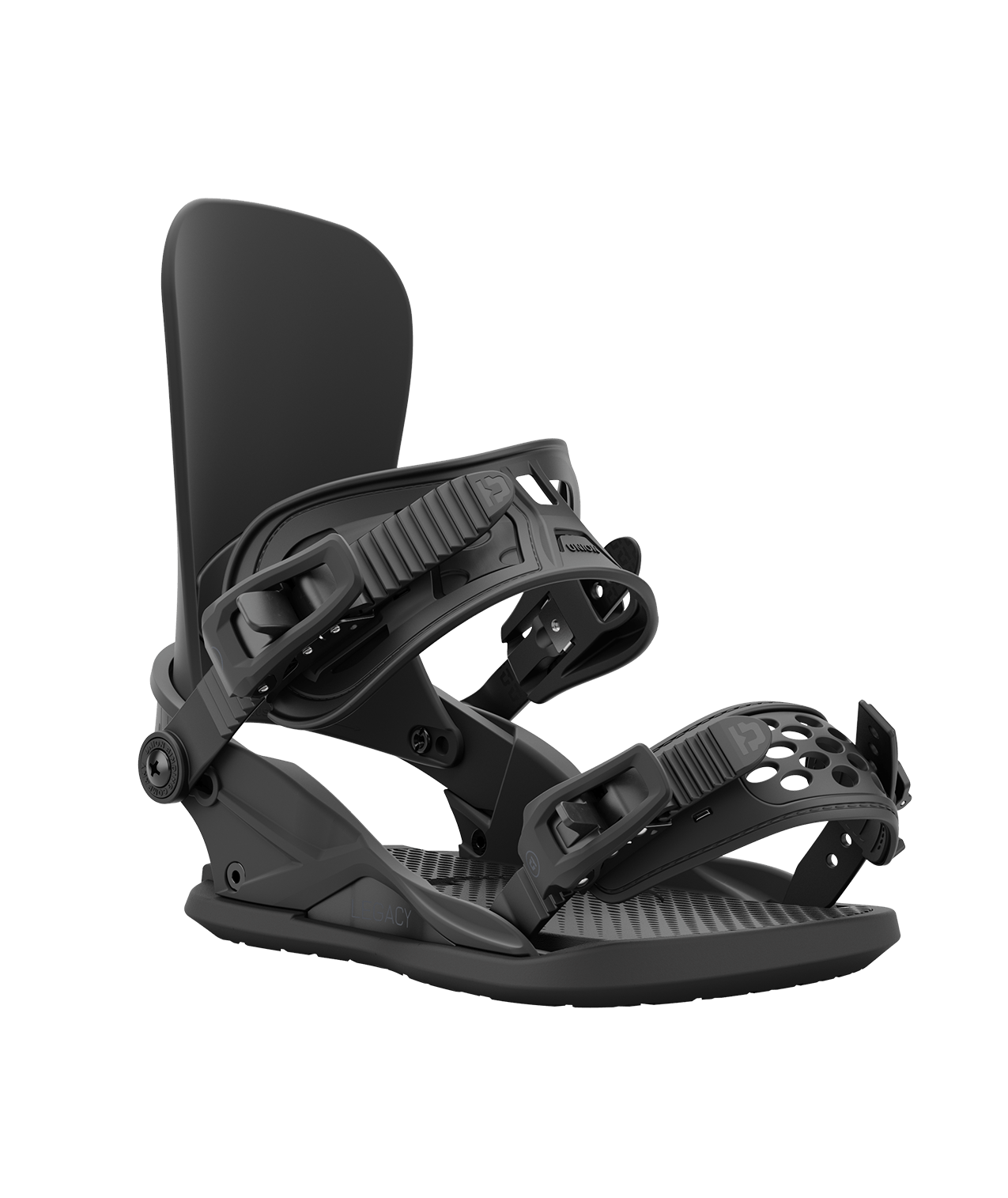 Union Legacy Womens Snowboard Bindings 2025 - M I L O S P O R T
