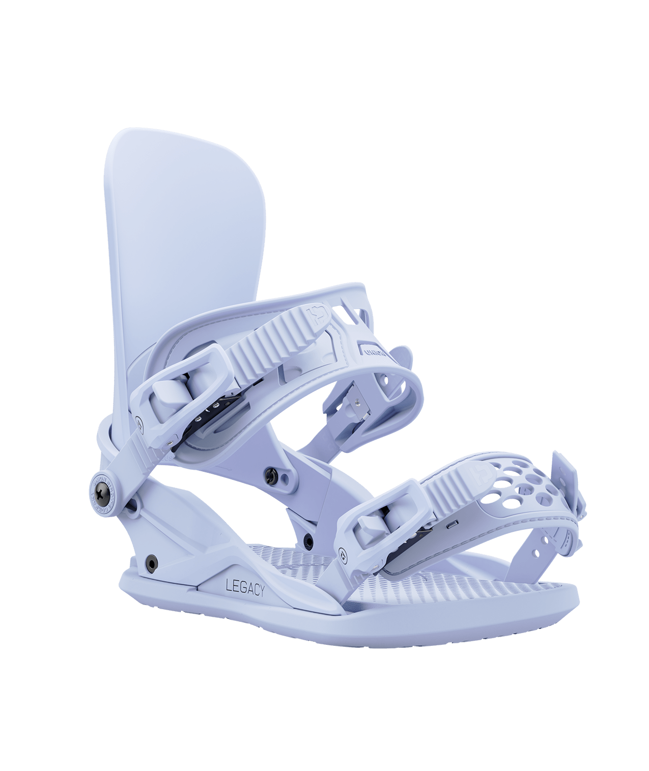 Union Legacy Womens Snowboard Bindings 2025 - M I L O S P O R T
