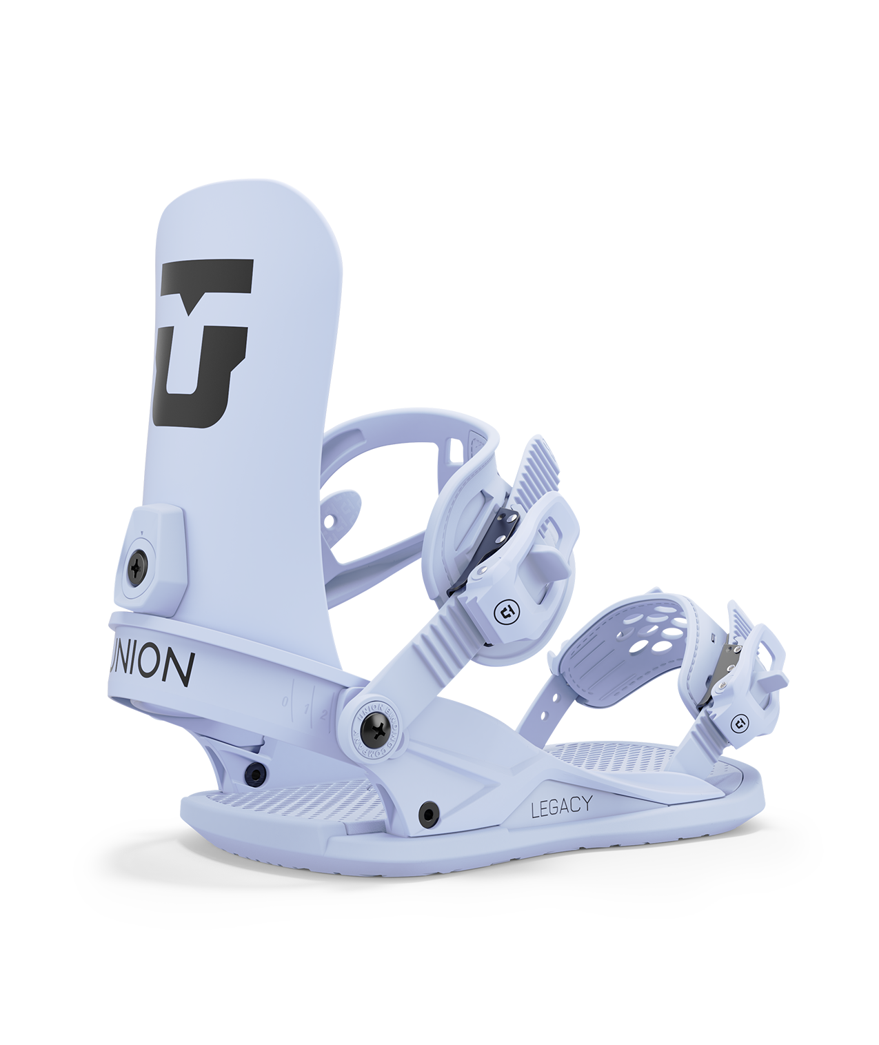 Union Legacy Womens Snowboard Bindings 2025 - M I L O S P O R T