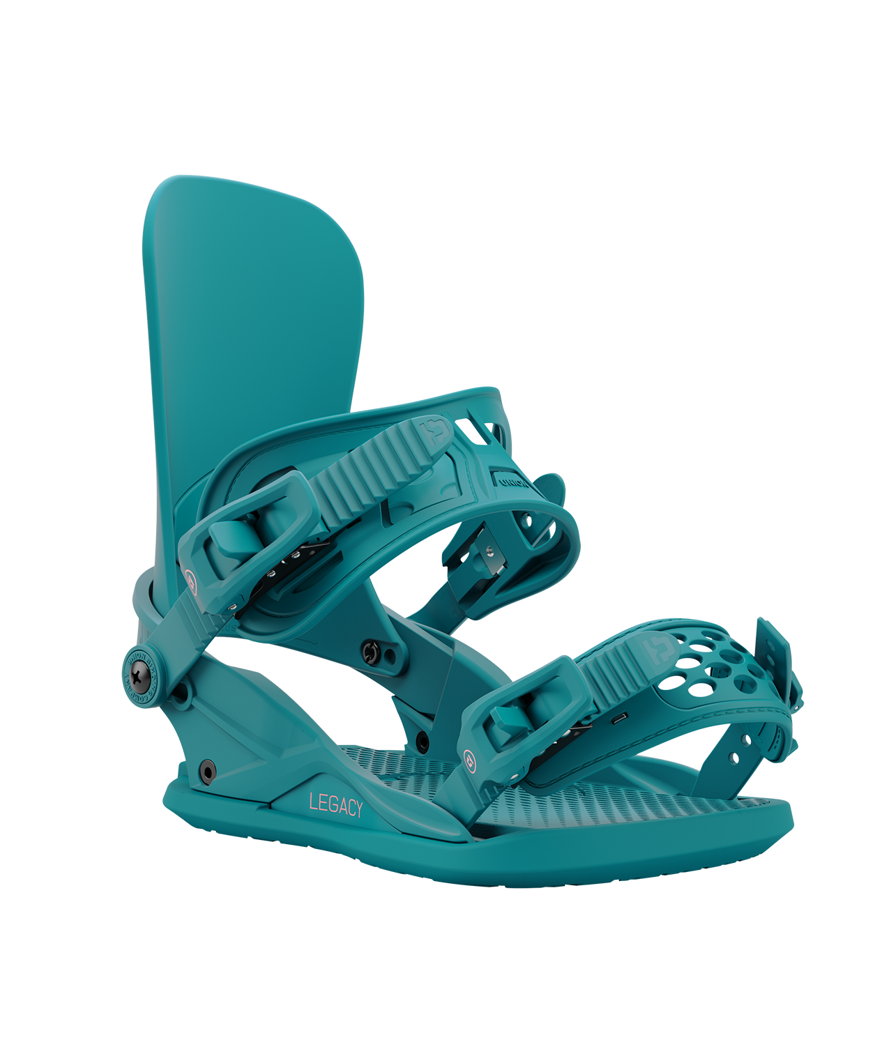 Union Legacy Womens Snowboard Bindings 2025 - M I L O S P O R T
