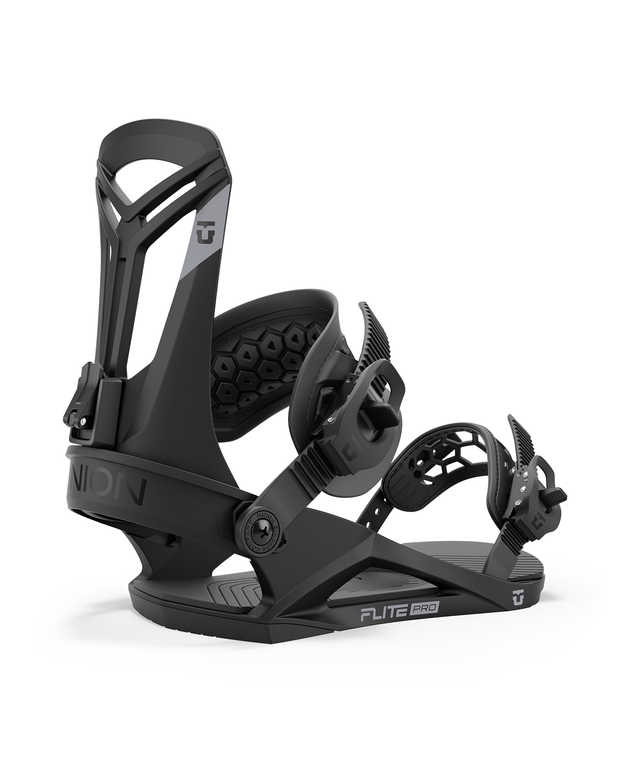 Union Flite Pro Mens Snowboard Bindings 2025 - M I L O S P O R T