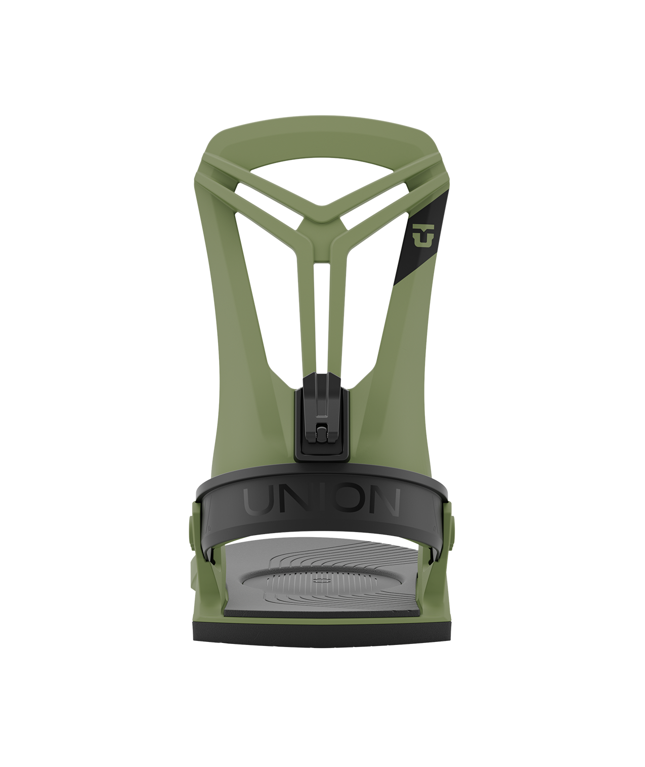 Union Flite Pro Mens Snowboard Bindings 2025 - M I L O S P O R T