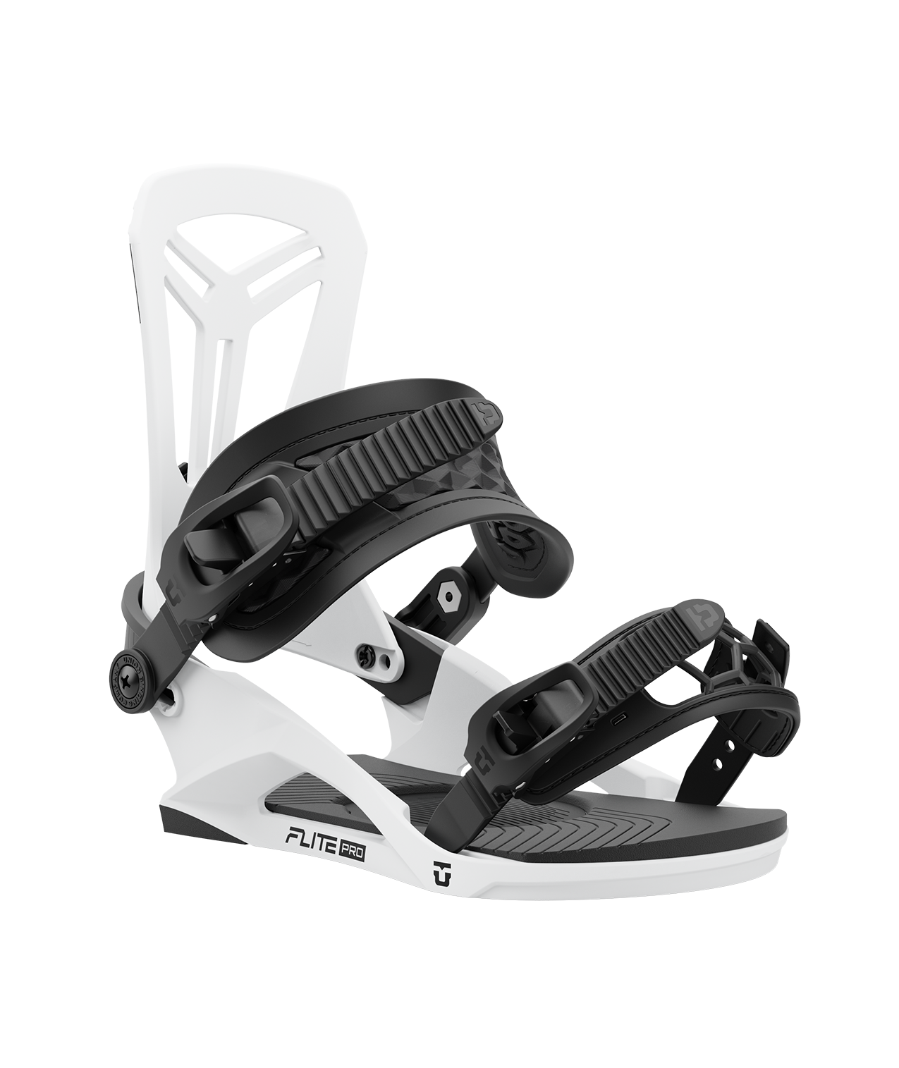Union Flite Pro Mens Snowboard Bindings 2025 - M I L O S P O R T