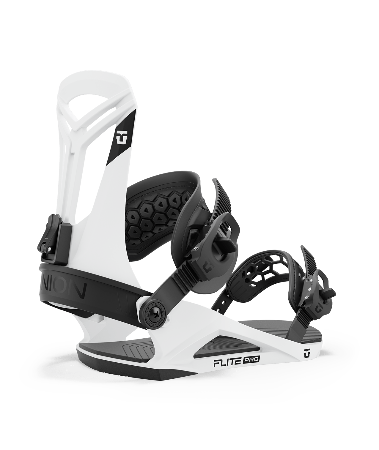 Union Flite Pro Mens Snowboard Bindings 2025 - M I L O S P O R T