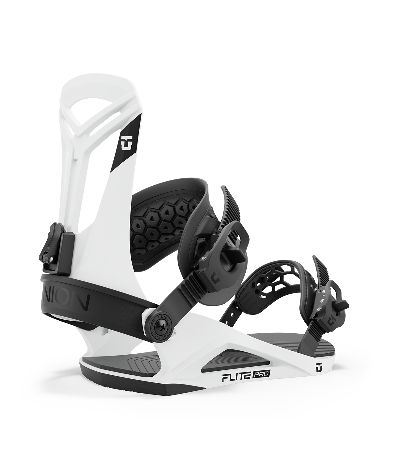 Union Flite Pro Mens Snowboard Bindings 2025 - M I L O S P O R T