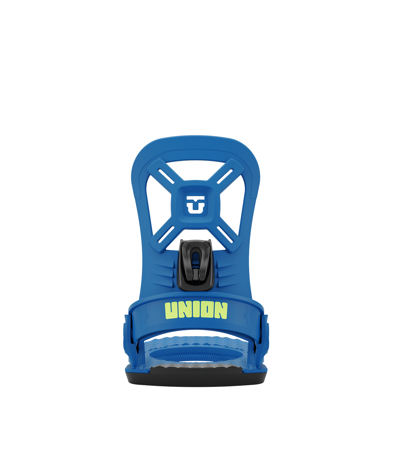 Union Cadet Mini Kids Snowboard Bindings 2025 - M I L O S P O R T