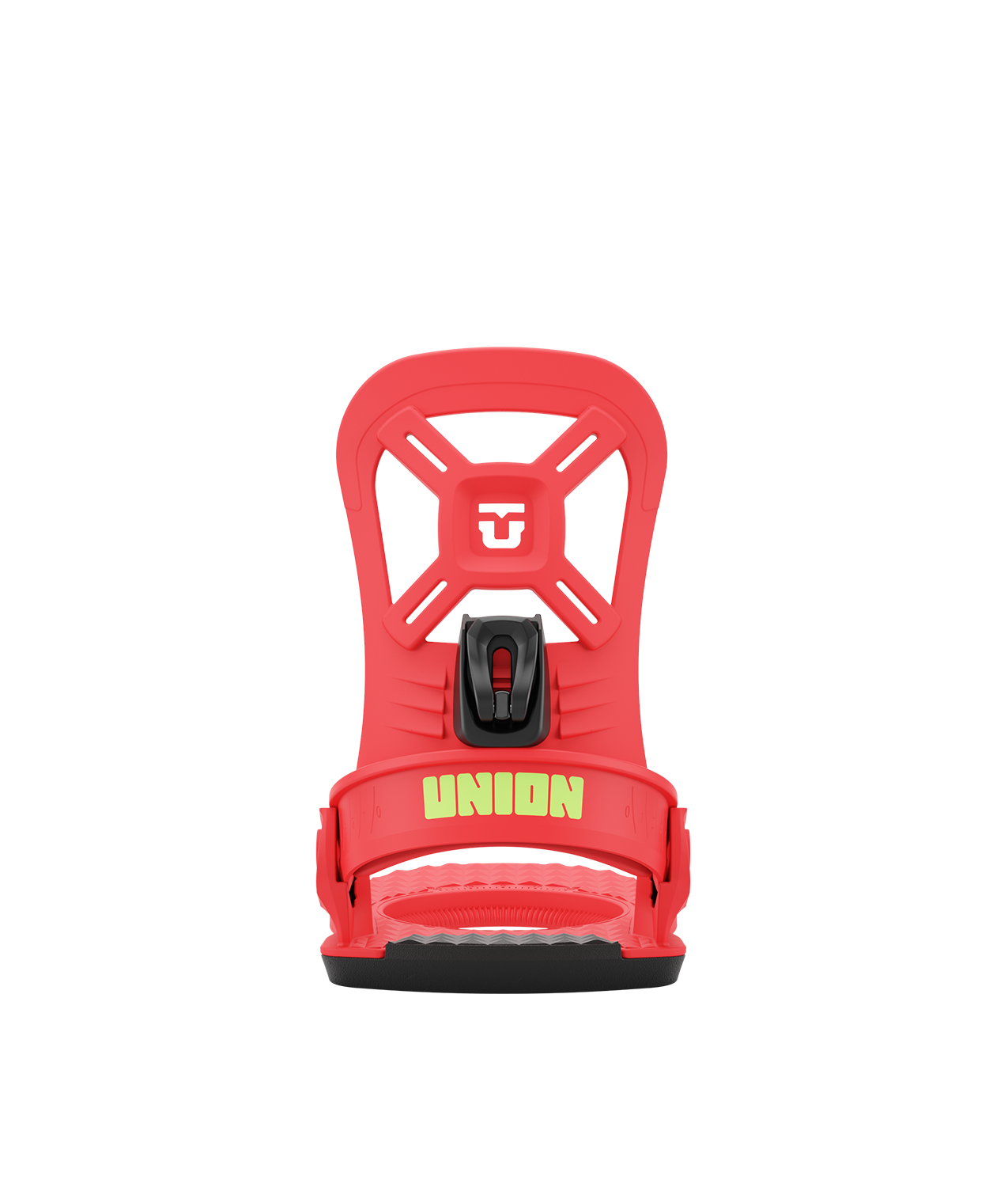 Union Cadet Mini Kids Snowboard Bindings 2025 - M I L O S P O R T