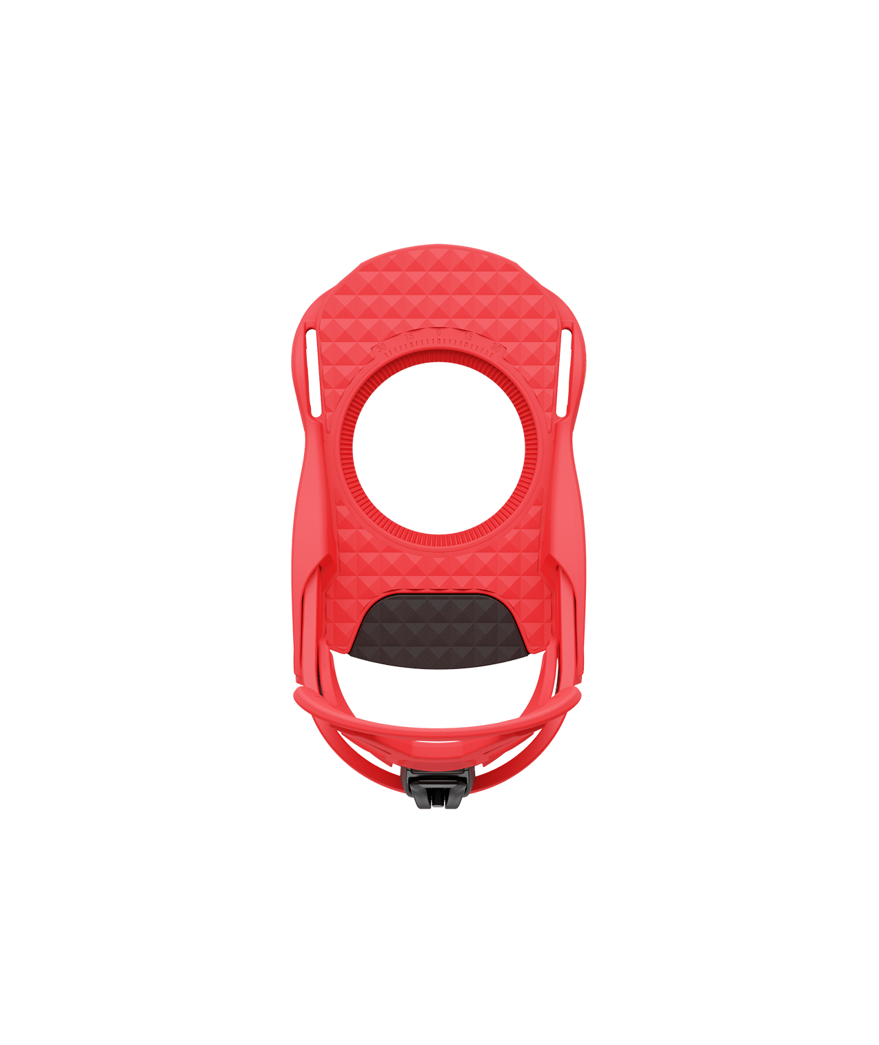 Union Cadet Mini Kids Snowboard Bindings 2025 - M I L O S P O R T