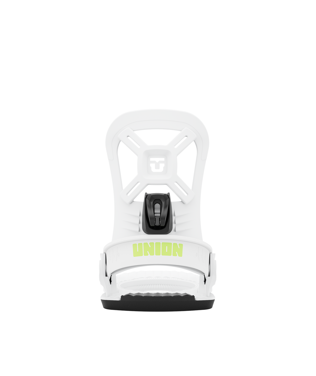 Union Cadet Mini Kids Snowboard Bindings 2025 - M I L O S P O R T