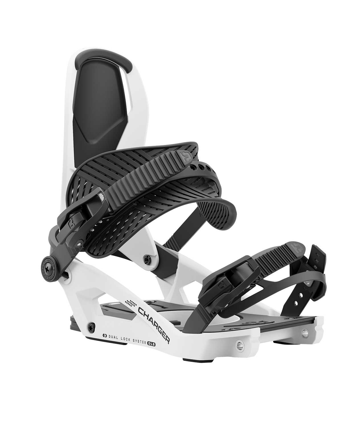 Union Charger Splitboard Bindings 2025 - M I L O S P O R T