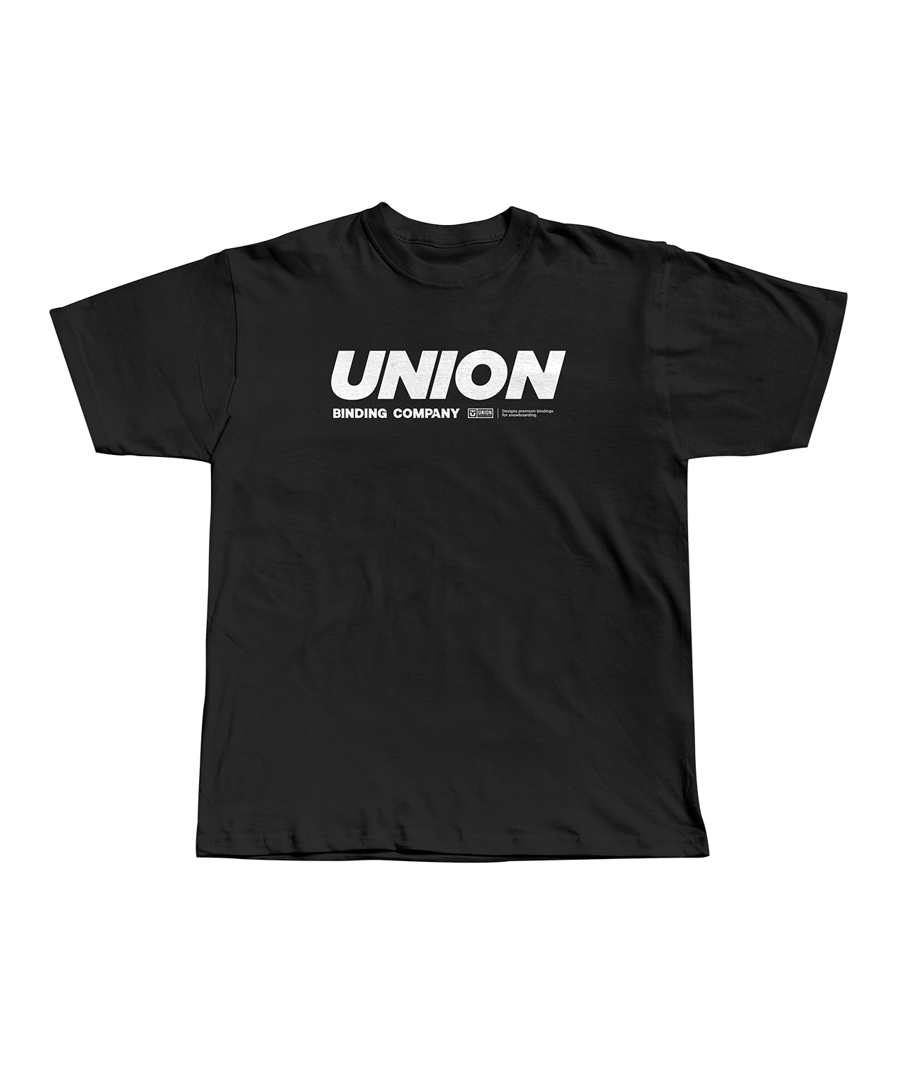 Union Logo T Shirt 2025 - M I L O S P O R T