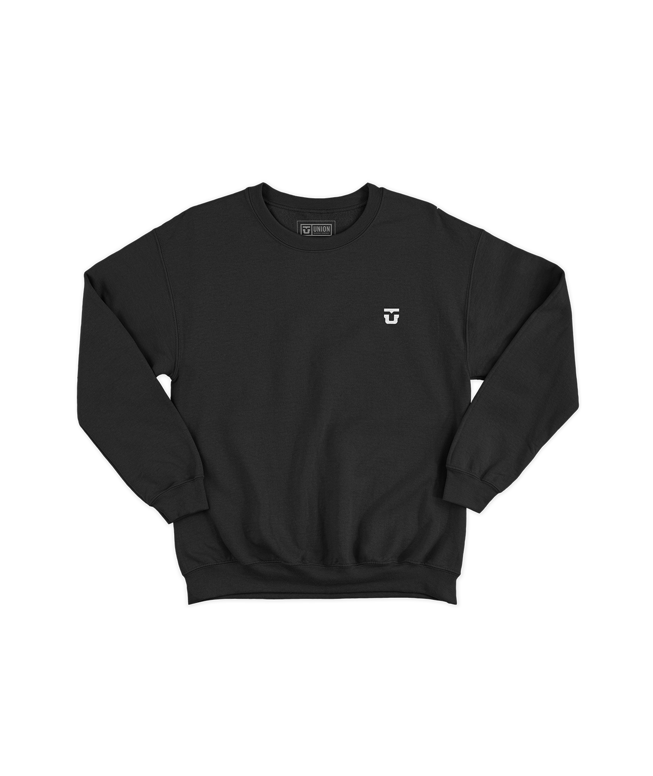 Union Premium Crew Neck Sweatshirt - M I L O S P O R T