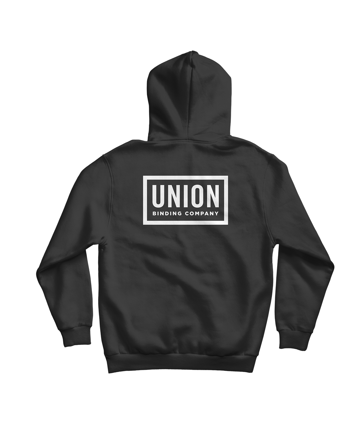 Union Team Hoodie Sweatshirt 2025 - M I L O S P O R T