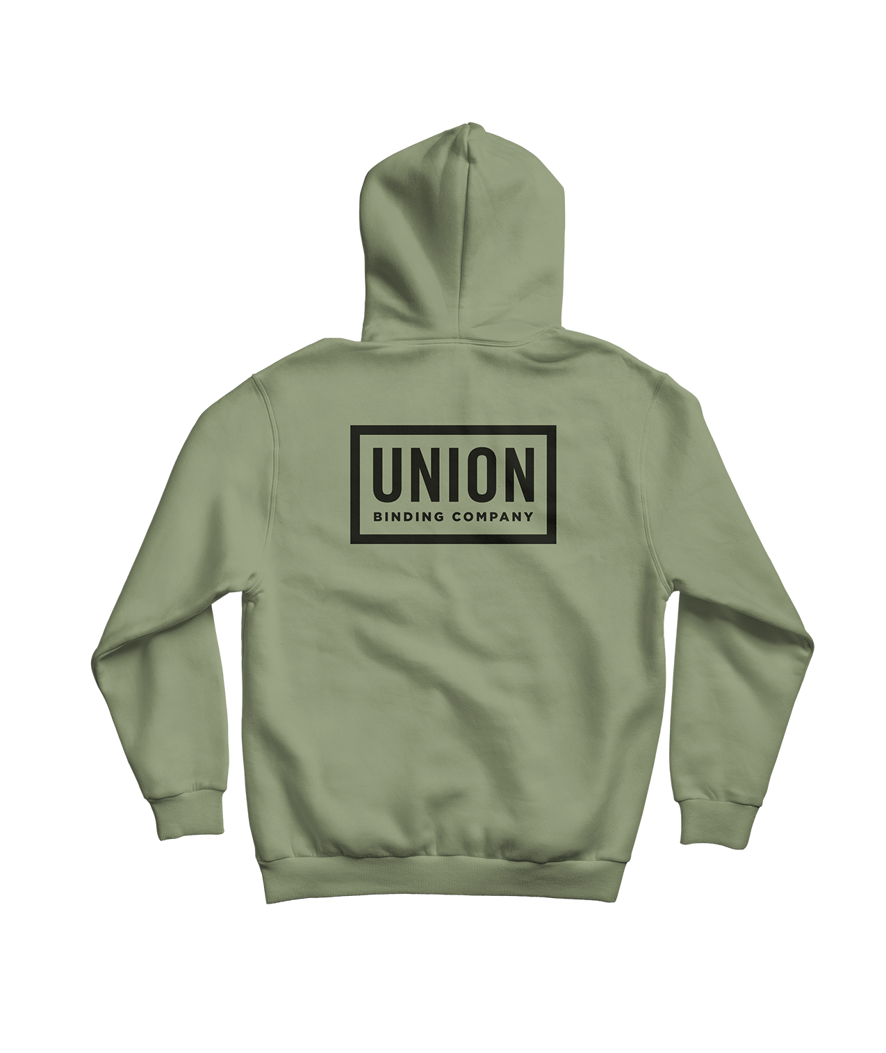 Union Team Hoodie Sweatshirt 2025 - M I L O S P O R T