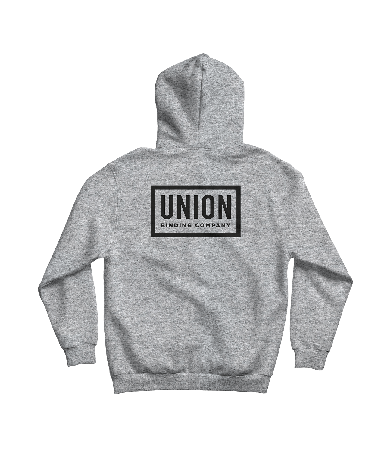 Union Team Hoodie Sweatshirt 2025 - M I L O S P O R T