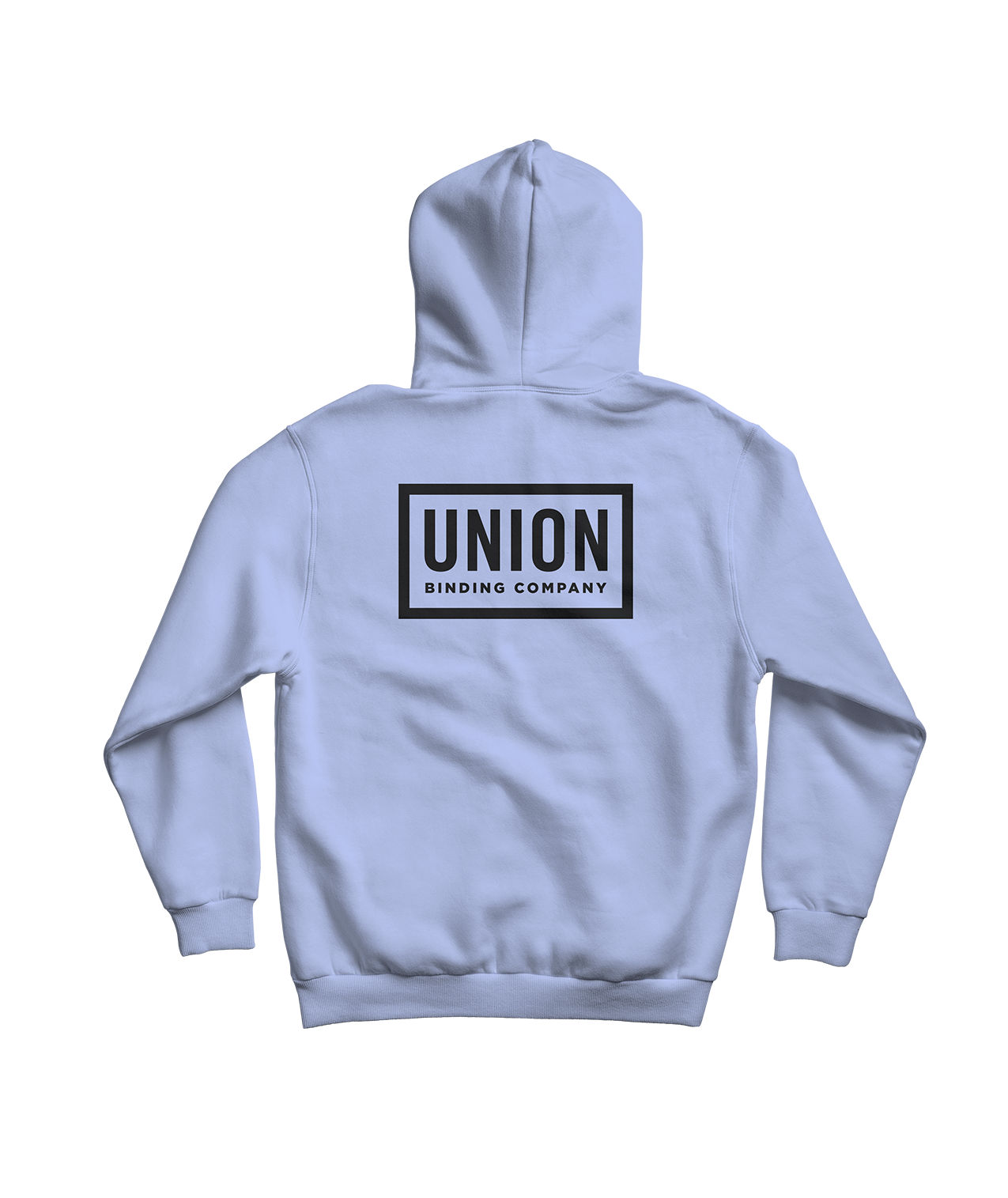 Union Team Hoodie Sweatshirt 2025 - M I L O S P O R T