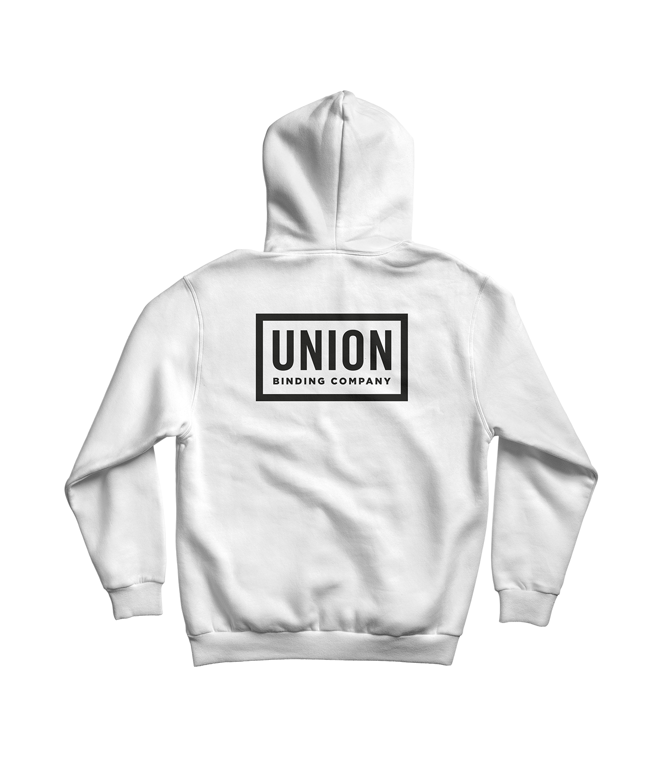 Union Team Hoodie Sweatshirt 2025 - M I L O S P O R T