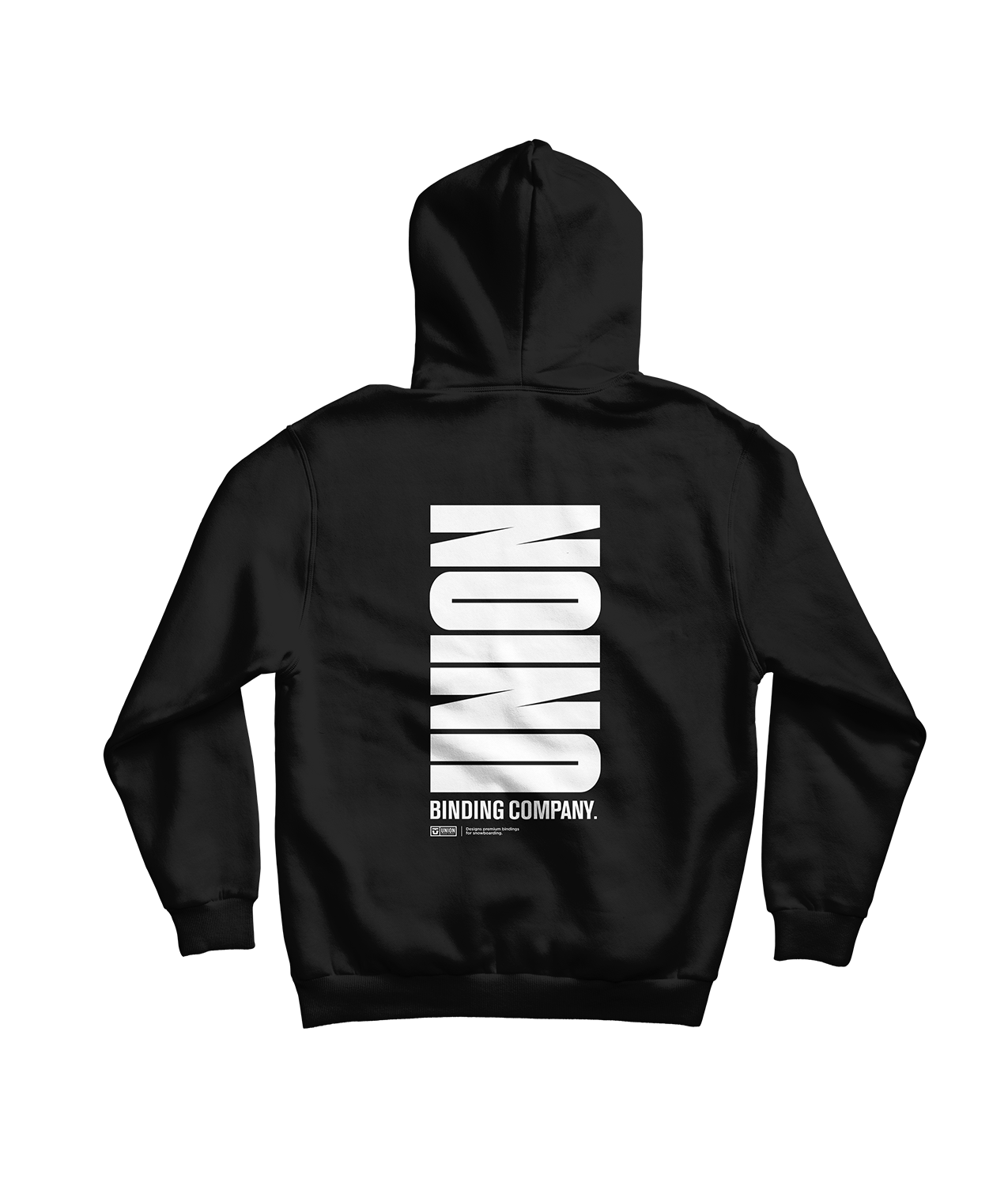 Union Special Team Hoodie LTD Sweatshirt - M I L O S P O R T