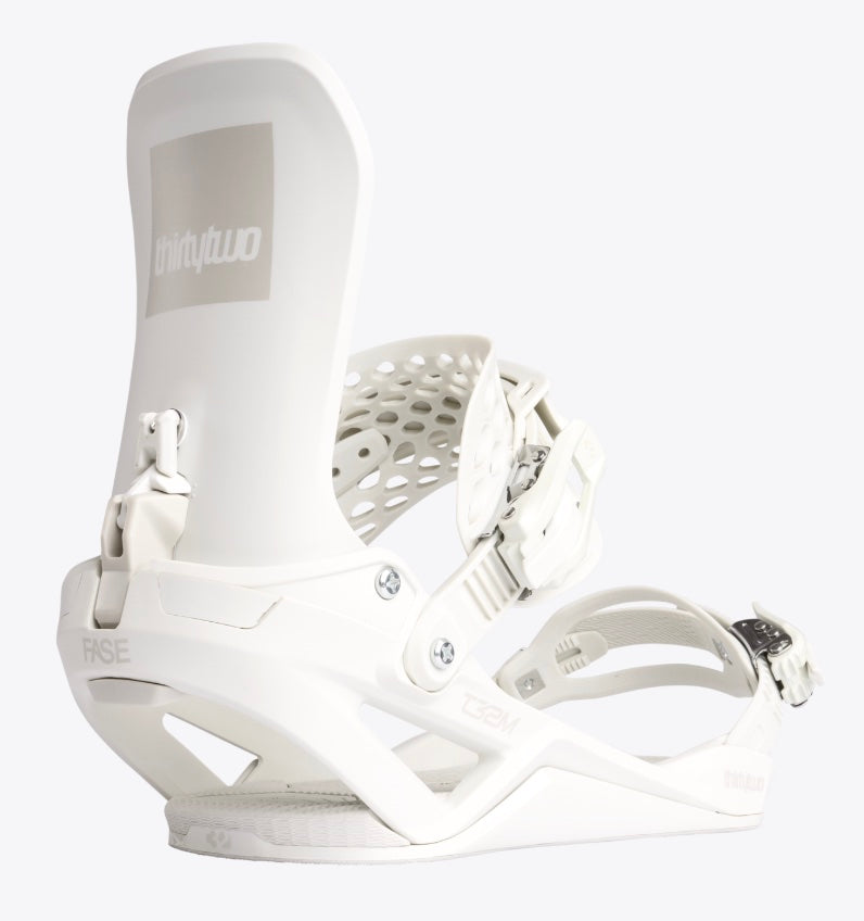 Thirty Two (32) Team Fase Snowboard Binding 2027