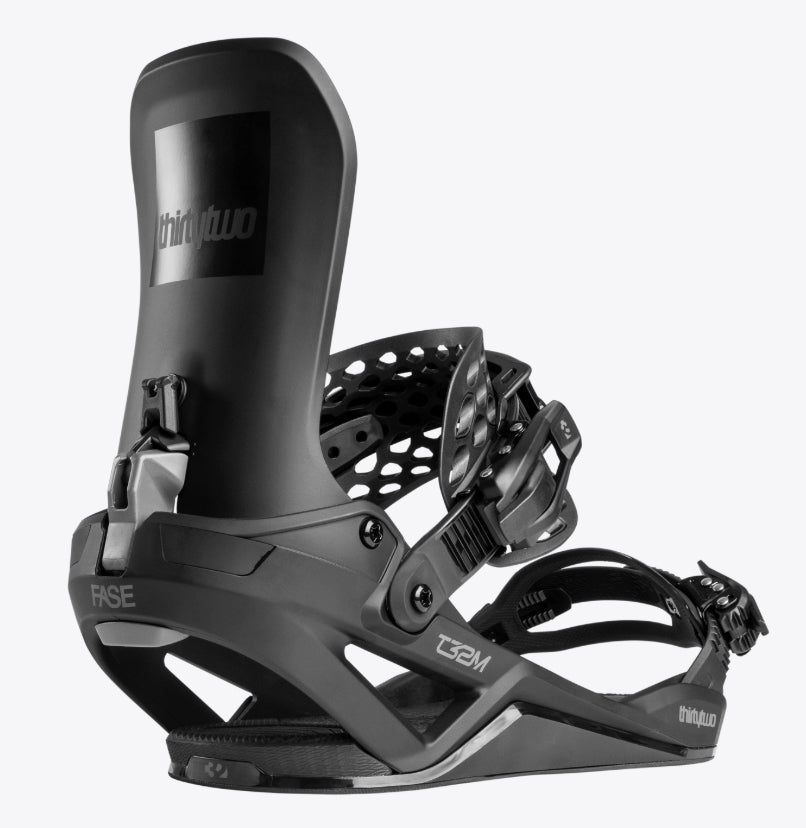 Thirty Two (32) Team Fase Snowboard Binding 2027