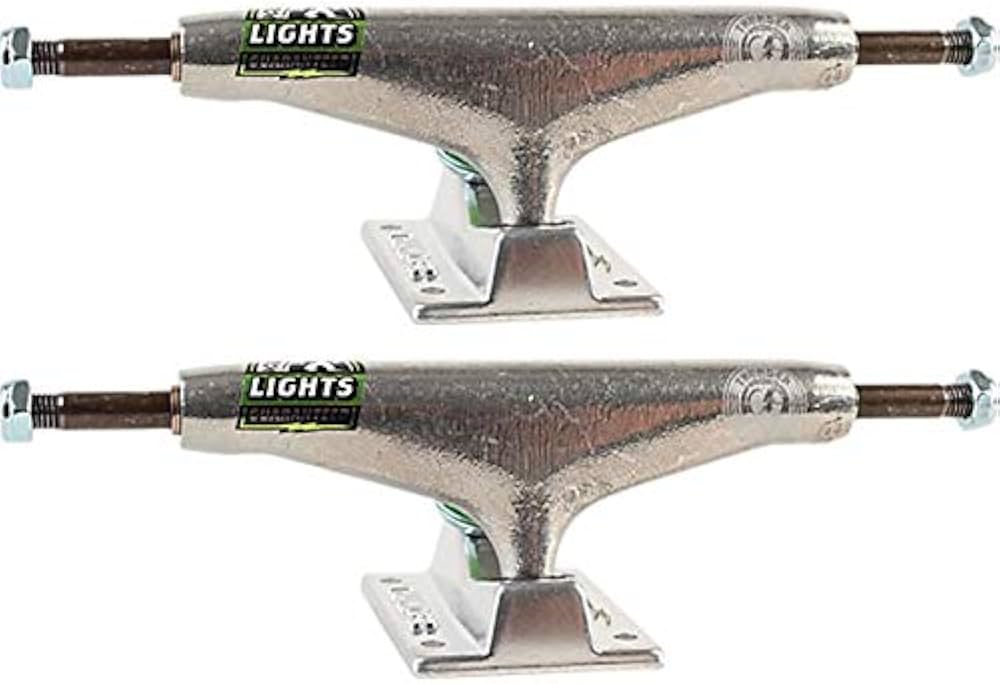 Thunder Lights II Skateboard Trucks