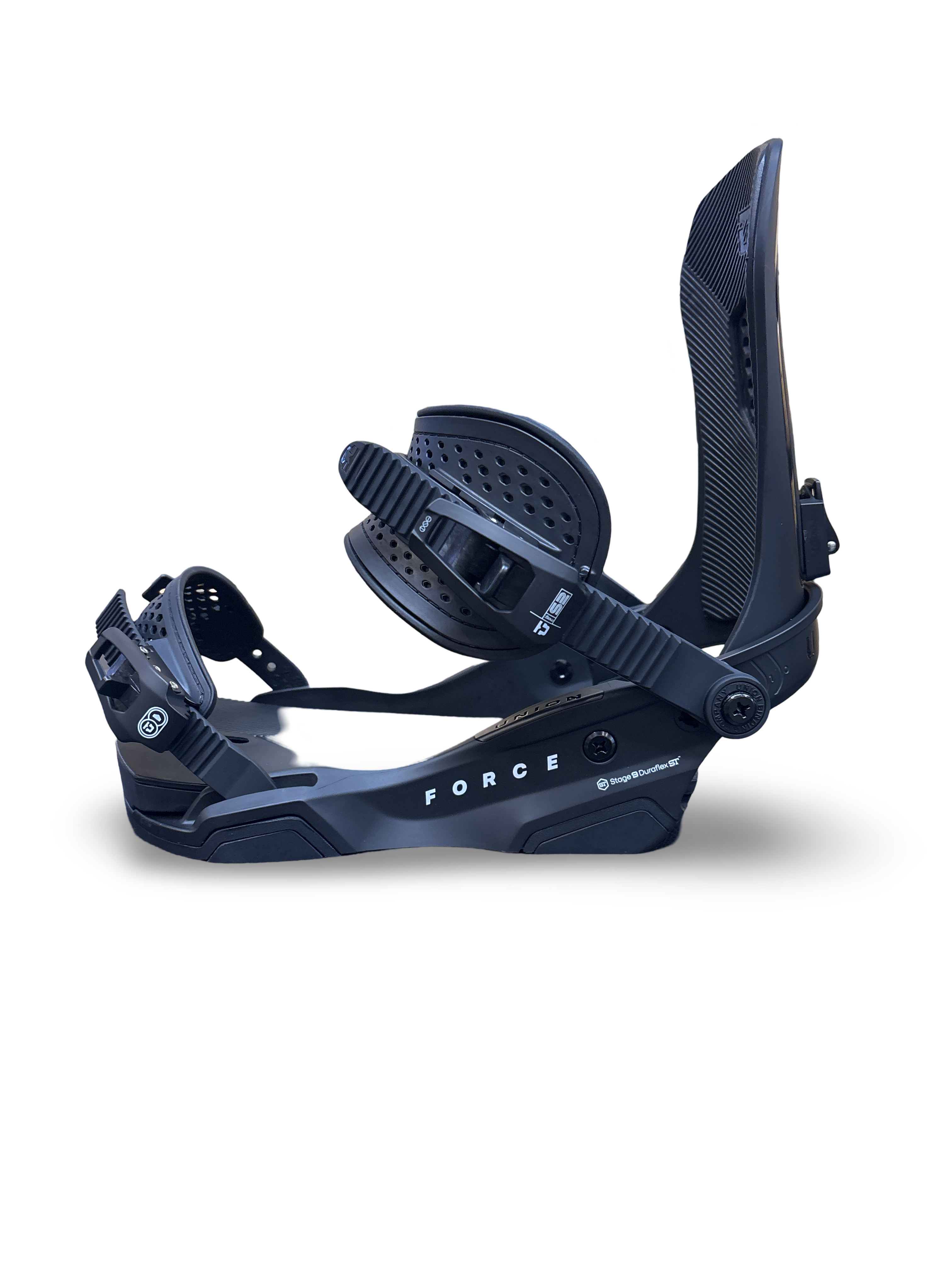 Union Force Mens Snowboard Bindings 2026 20 Year - M I L O S P O R T