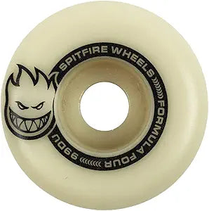 Spitfire Formula Four Lil Smokies Tablet Skate Wheel - M I L O S P O R T