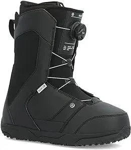 Ride Rook Snowboard Boot 2025 - M I L O S P O R T
