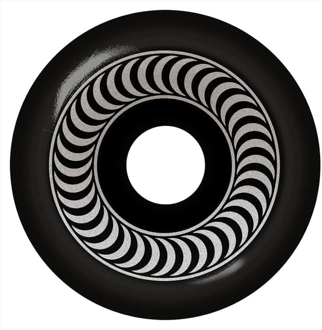 Spitfire F4 OG Classics Skate Wheels in Black 99a