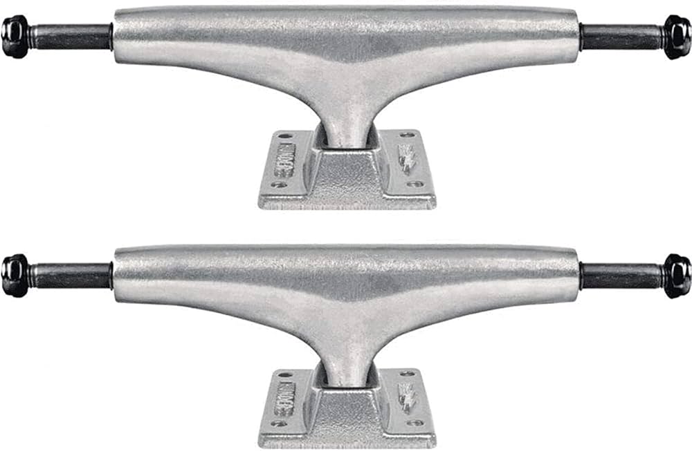 Thunder Polished Skateboard Trucks