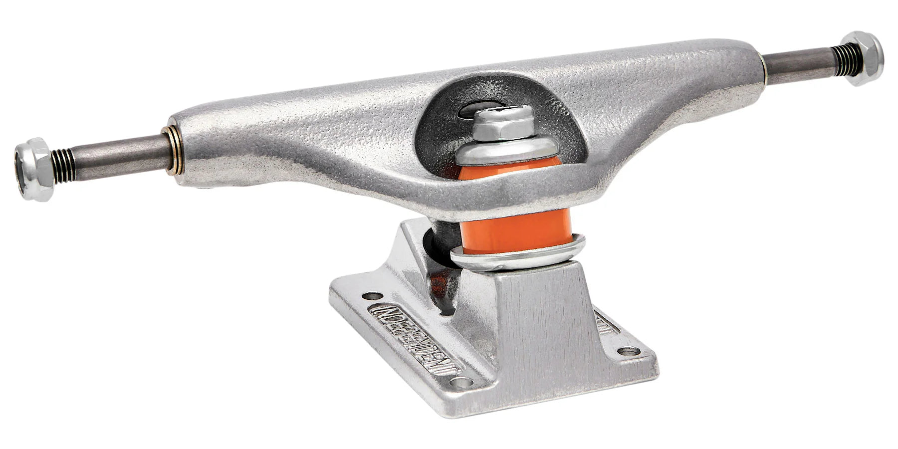 Independent Stage 11 Polished Standard Skateboard Trucks (Set of 2)