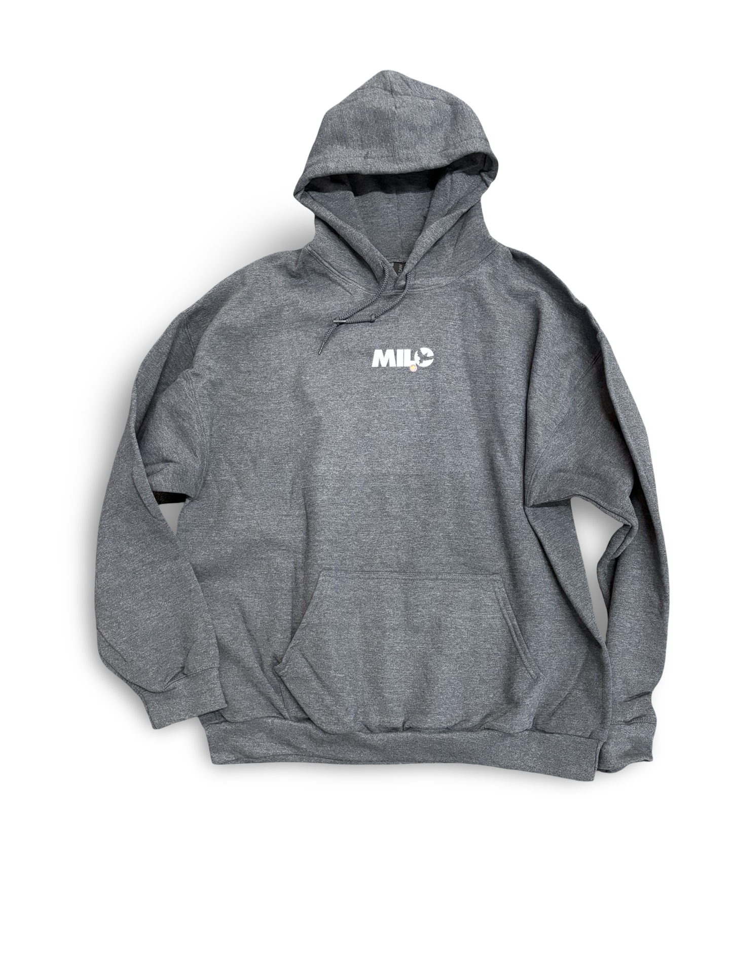 Milosport Brighton Pioneer Hooded Sweatshirt