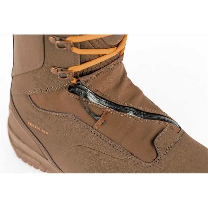 Nitro Venture Pro Lace Snowboard Boots 2026