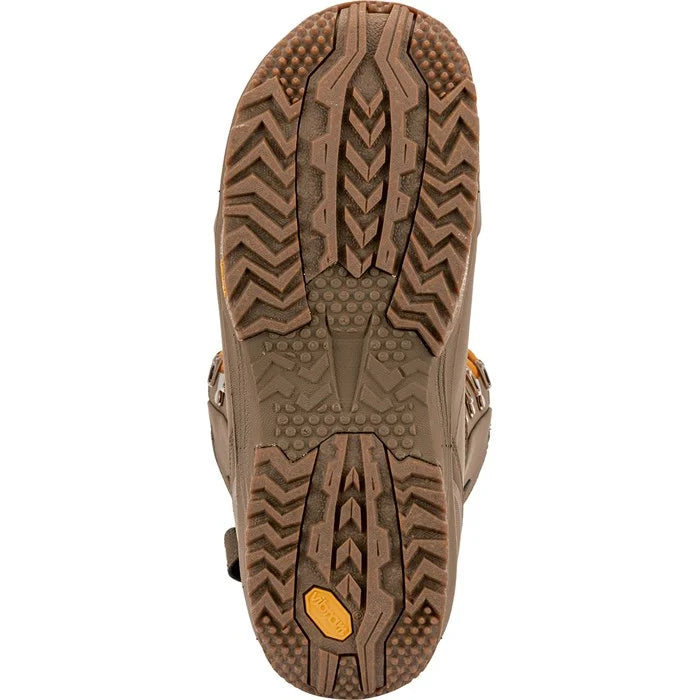 Nitro Venture Pro Lace Snowboard Boots 2026