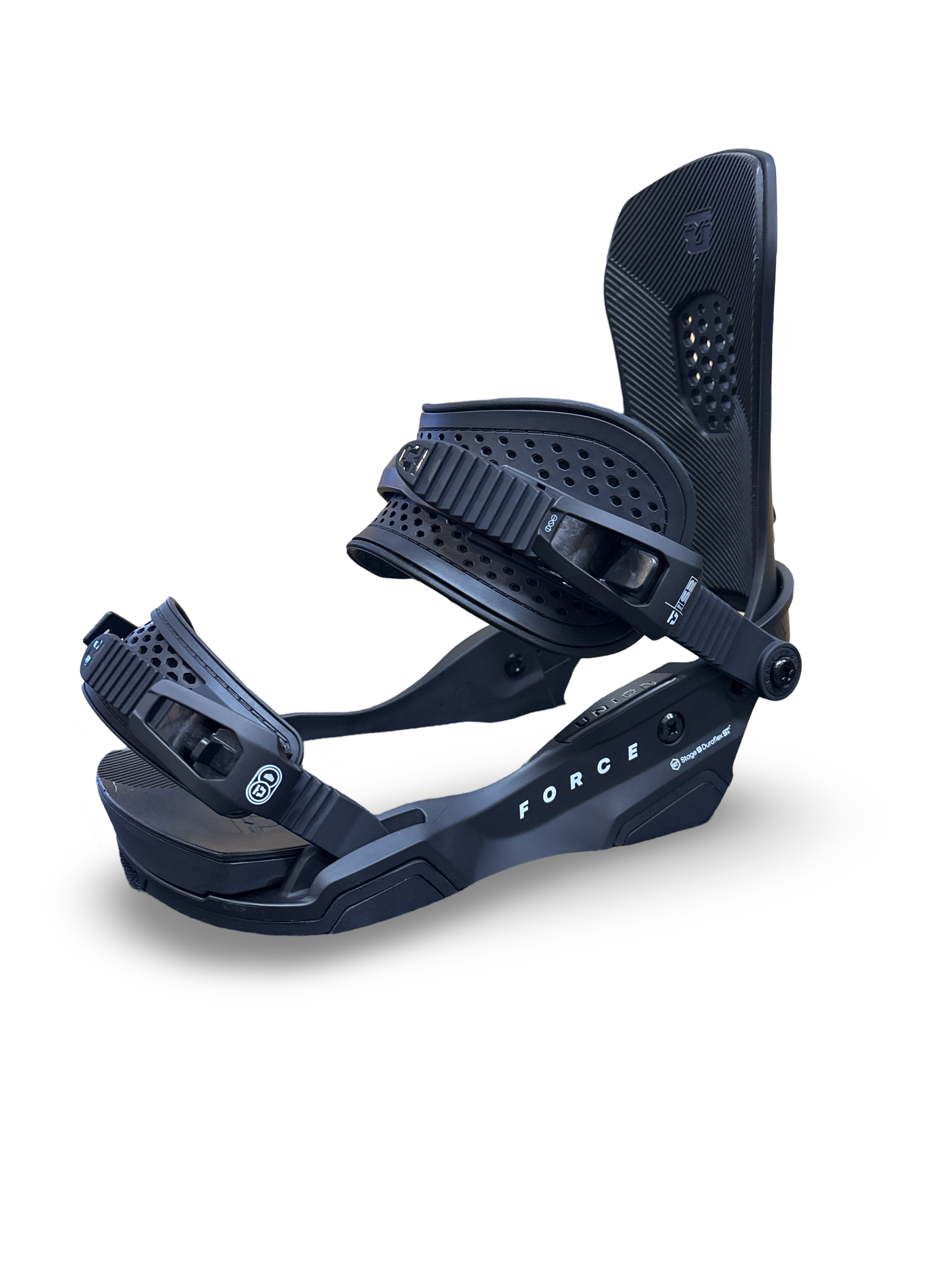 Union Force Mens Snowboard Bindings 2026 20 Year - M I L O S P O R T