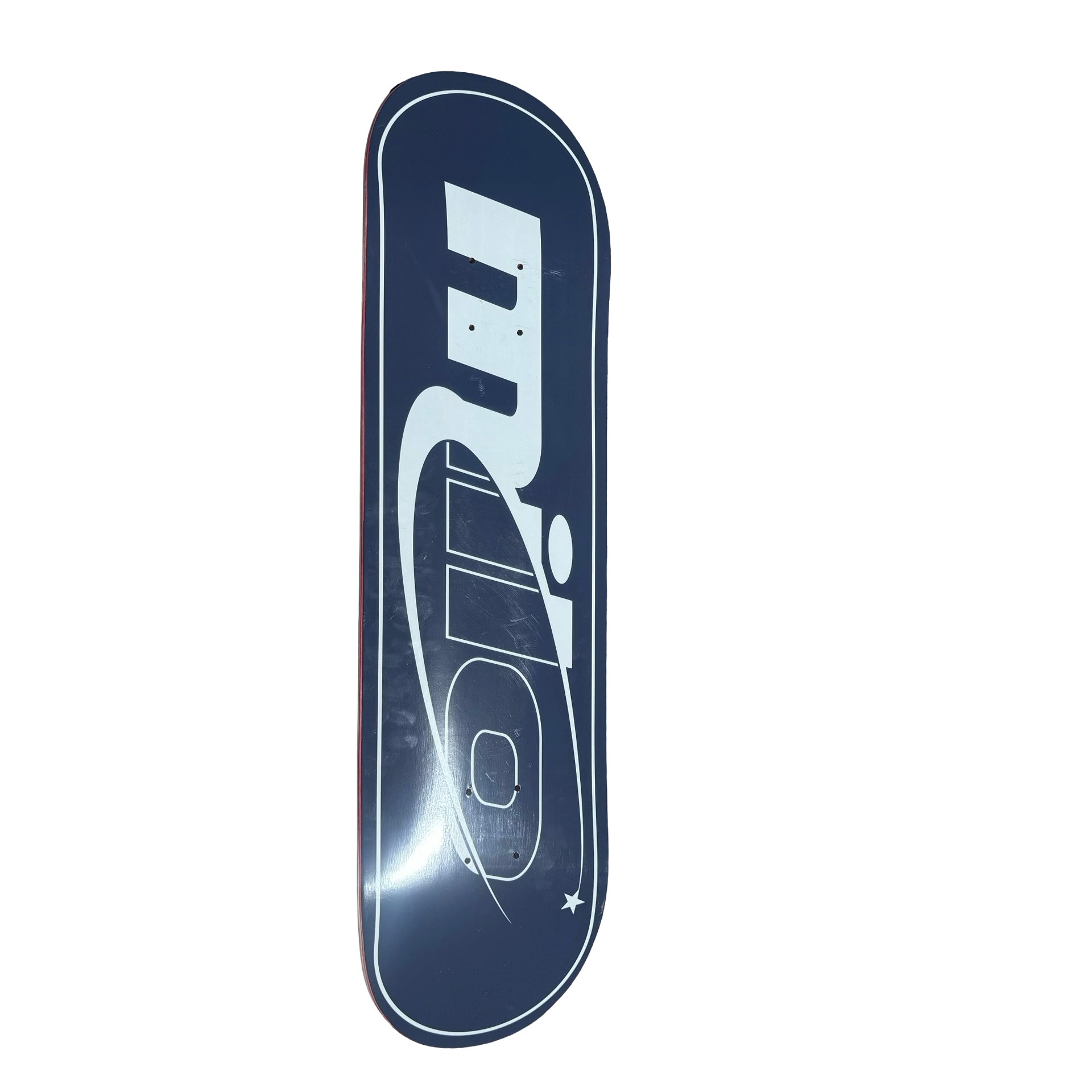 Milosport Shooting Star Skateboard Deck