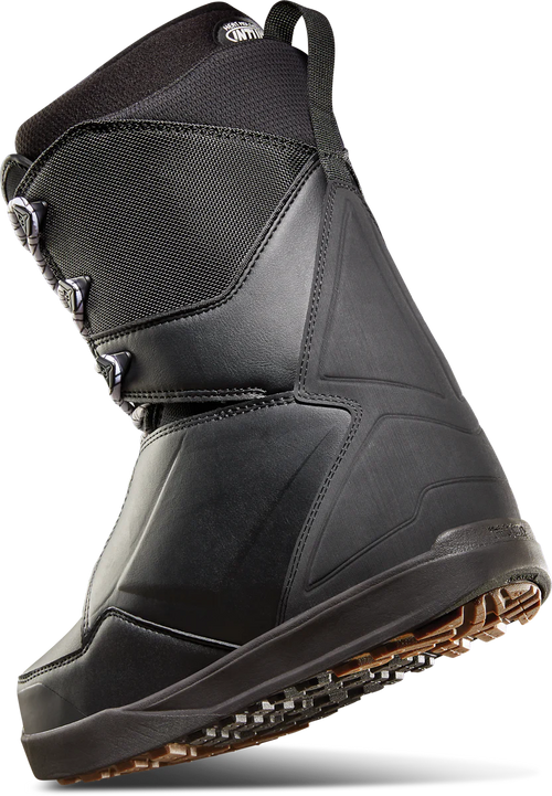 32 (Thirty Two) Lashed Snowboard Boots in Black 2024 - M I L O S P O R T