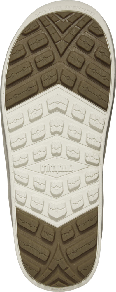 32 (Thirty Two) Lashed Pat Fava Quick Strike Snowboard Boots in Black Print 2024 - M I L O S P O R T