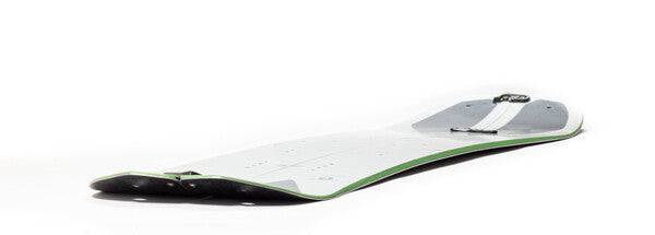 Nitro Vertical Split Snowboard 2025 - M I L O S P O R T