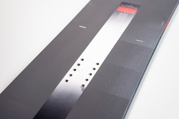 Nitro Team Pro Snowboard 2025 - M I L O S P O R T