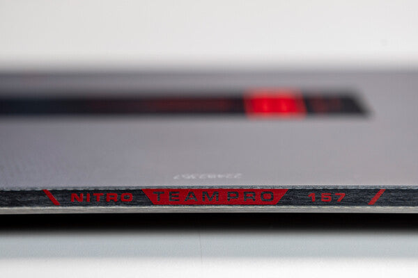 Nitro Team Pro Snowboard 2025 - M I L O S P O R T