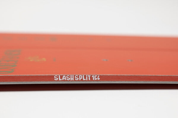 Nitro Slash Split Snowboard 2025 - M I L O S P O R T